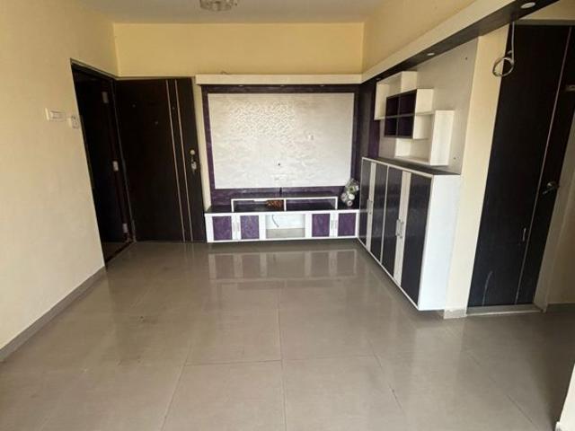 Flat for rent in Rosa Elite, Thane