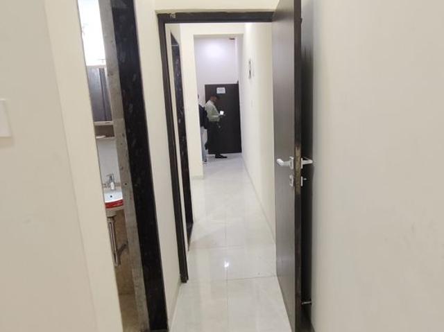 Flat for rent in Mahalakshmi, Mumbai City District