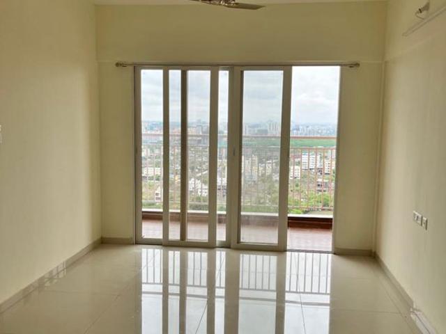 Flat for rent in Marunji, Pune