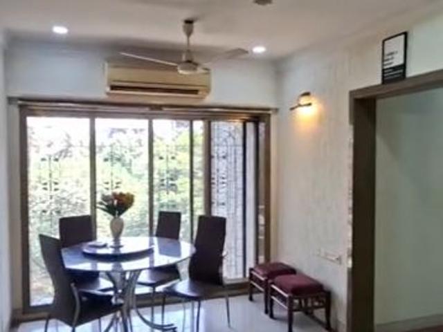 Flat for rent in Kurla East, Mumbai