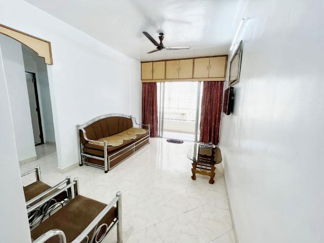 Flat for rent in Ramwadi, Pune