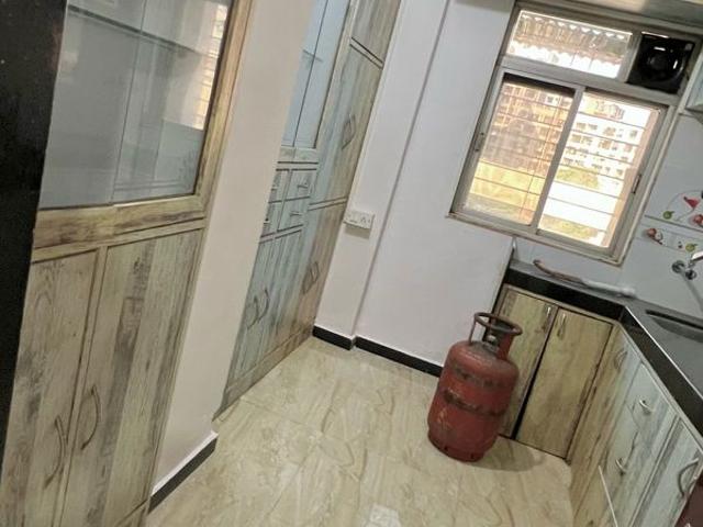 Flat for rent in Anand Nagar, Thane