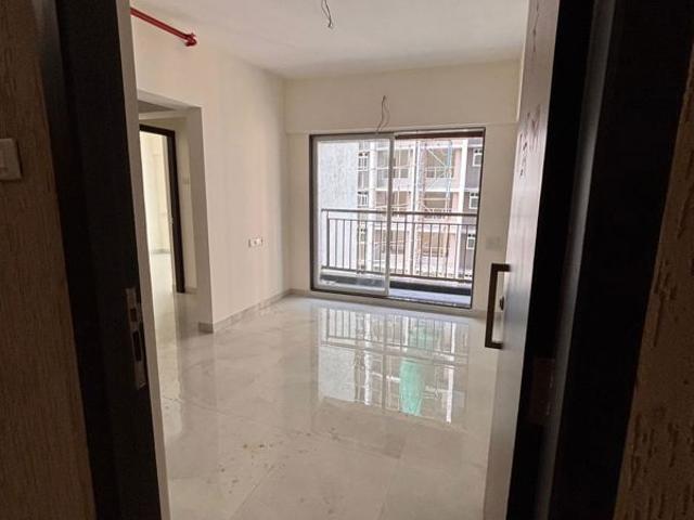 Flat for rent in Anand Nagar, Thane