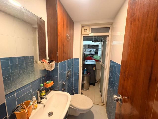 Flat for rent in Dombivli, Kalyan-Dombivli