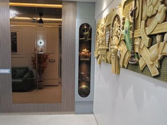 Flat for rent in Kaneri, Bhiwandi - Nizampur