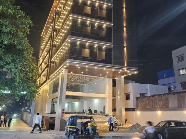 Property for rent in Kalewadi, Pimpri-Chinchwad