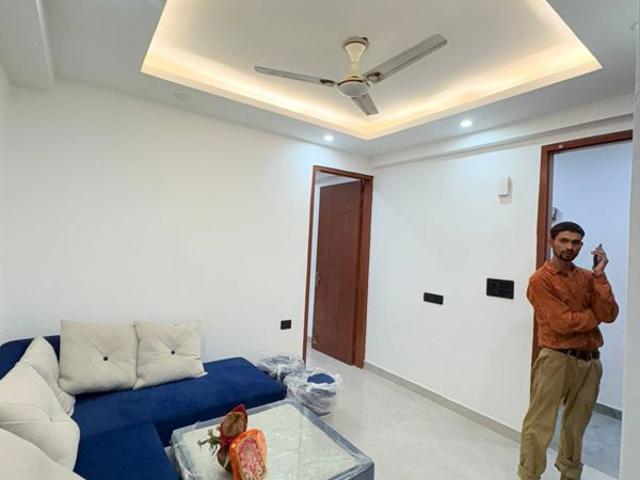Property for rent in Saket, Delhi
