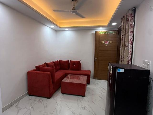 Property for rent in Saket, Delhi