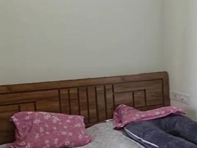 Flat for rent in Bhujbal Chowk, Tathawade