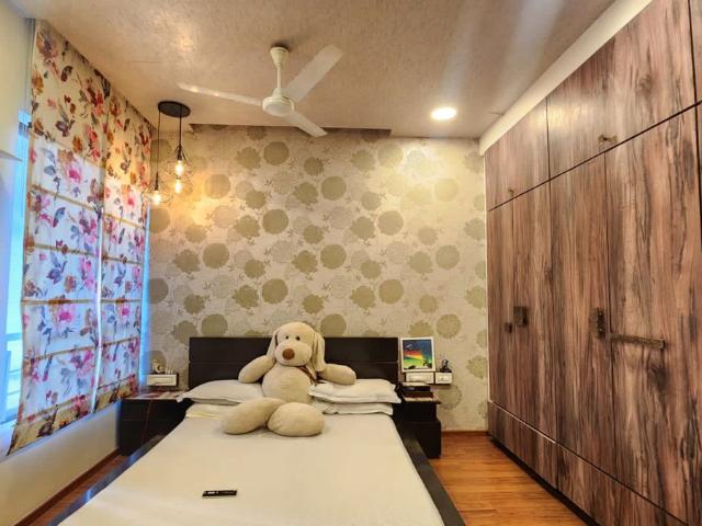 Flat for rent in Dombivli, Kalyan-Dombivli