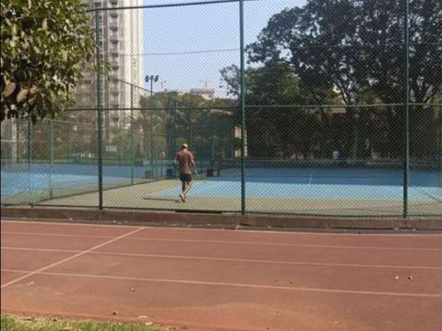 Flat for rent in Lodha Amara, Thane