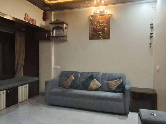Flat for rent in Sanpada, Navi Mumbai