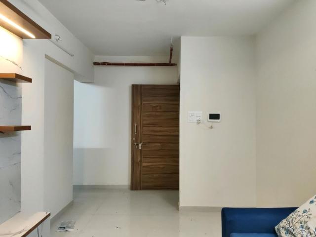 Flat for rent in Nilaje, Kalyan-Dombivli