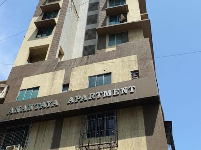 Flat for rent in Gamdevi, Mumbai City District