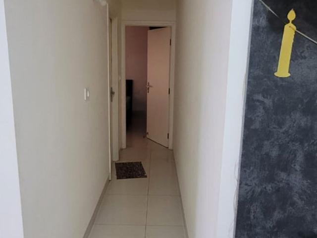 Flat for rent in Isaac Layout, Bengaluru