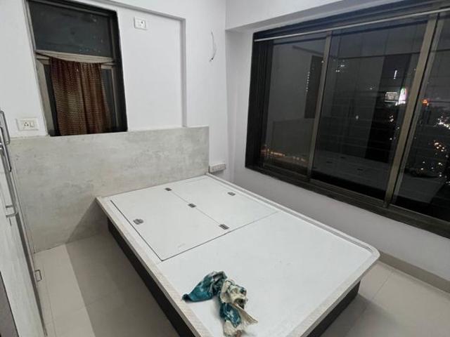 Flat for rent in Chheda Nagar, Mumbai