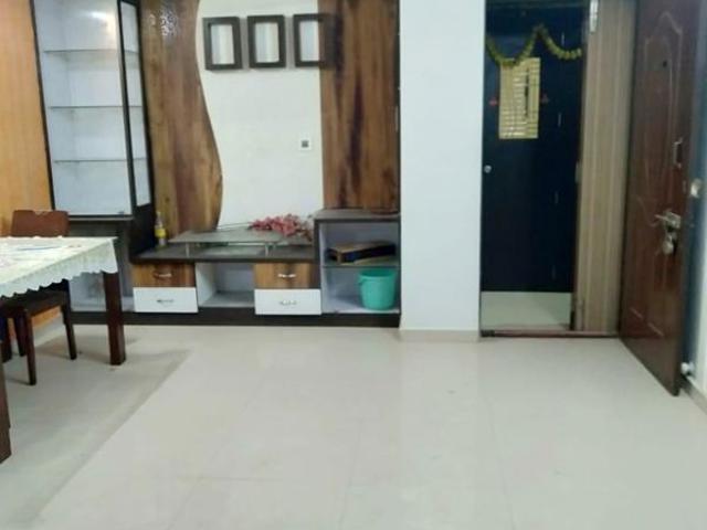 Flat for rent in Dombivli, Kalyan-Dombivli