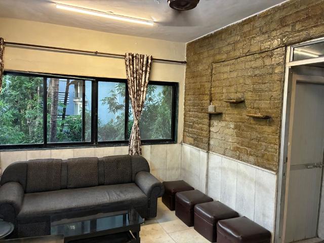 Flat for rent in Deonar, Mumbai