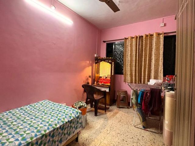 Flat for rent in Kalyan-dombivali, Gopalnagar