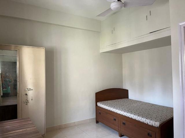 Flat for rent in Matunga West, Mumbai City District