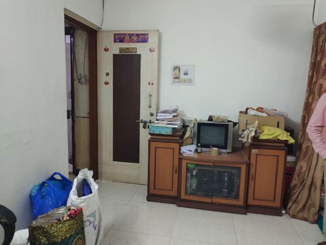 Flat for rent in Nahur, Mumbai