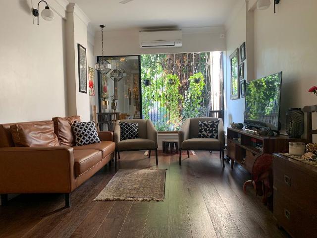 Flat for rent in Land's End, Mumbai