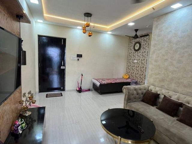 Flat for rent in Dombivli, Kalyan-Dombivli