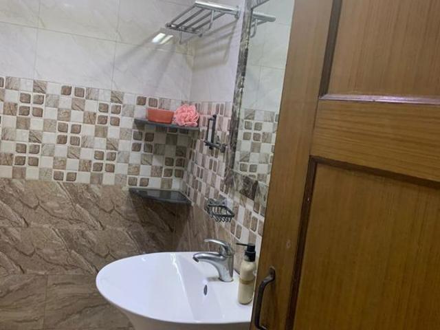 Flat for rent in Dwarka, Delhi