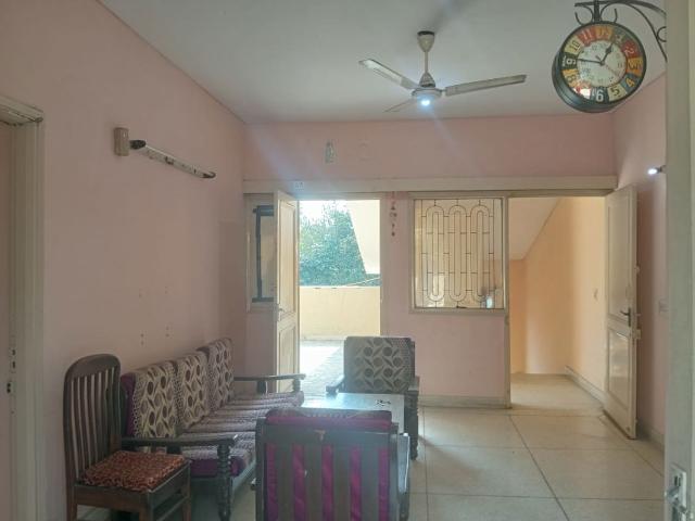 Villa for rent in Saket, Delhi