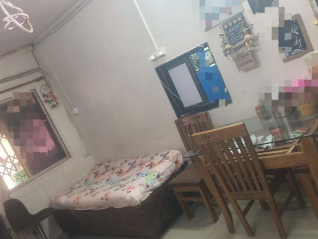 Flat for rent in Dombivli, Kalyan-Dombivli