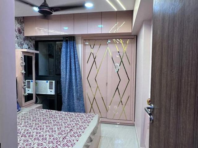 Flat for rent in Nilaje, Kalyan-Dombivli