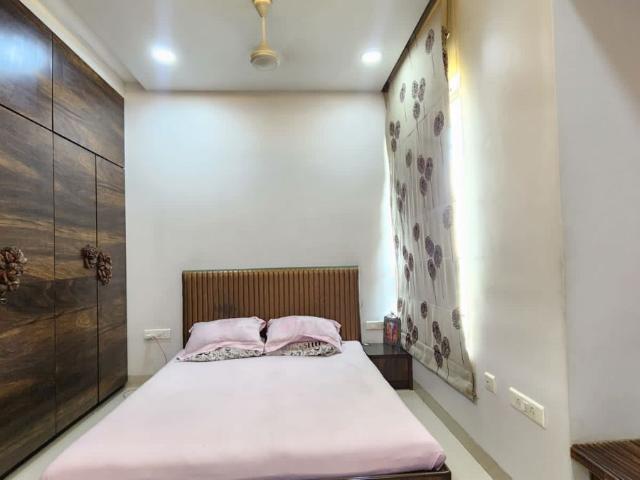 Flat for rent in Dombivali, Thane