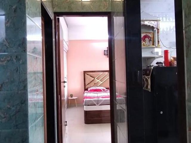 Flat for rent in Dombivli, Kalyan-Dombivli
