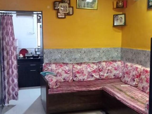 Flat for rent in Kalyan-dombivali, Gopalnagar