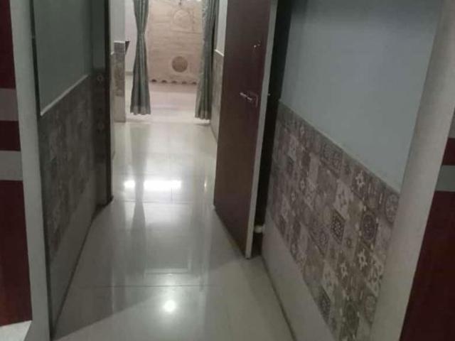 Flat for rent in Regency Anantam, Dombivali