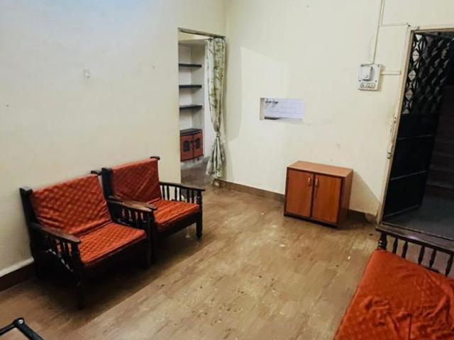 Flat for rent in Aundh, Pune