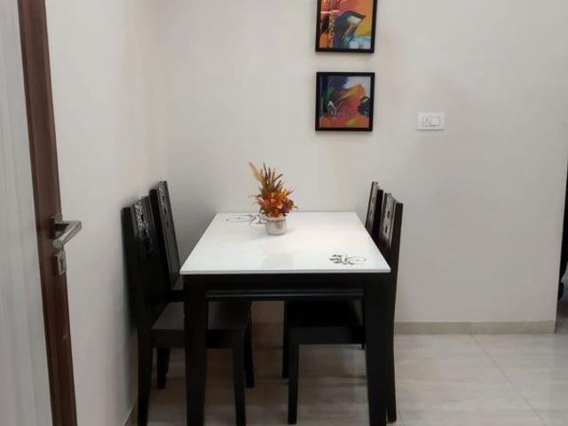 Flat for rent in Brahmand E, Thane