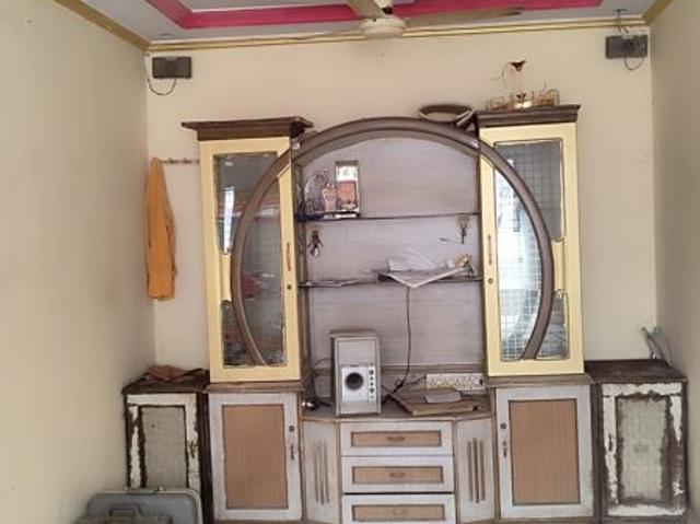 Flat for rent in Dombivli, Kalyan-Dombivli