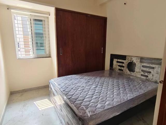 Flat for rent in Raghavendra Colony, Hyderabad