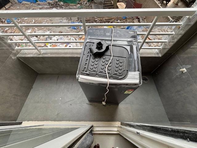 Flat for rent in Raghavendra Colony, Hyderabad