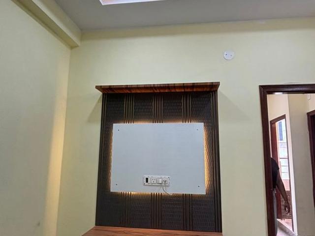Flat for rent in Raghavendra Colony, Hyderabad