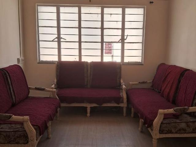 Flat for rent in Aundh, Pune