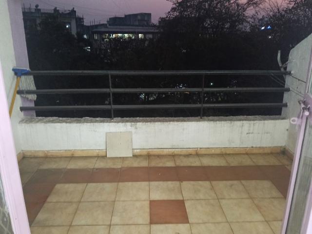 Flat for rent in Tukai Nagar, Anandnagar