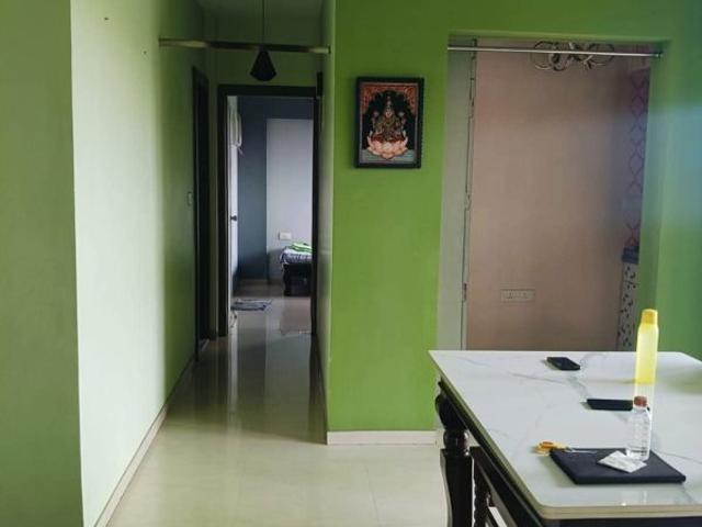Flat for rent in Naupada, Thane