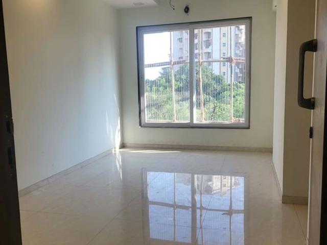 Flat for rent in Diva, Dombivali