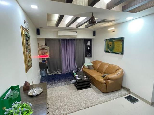 Flat for rent in Bangur Nagar, Mumbai Suburban District