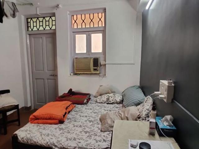 Flat for rent in Nehru Nagar, Mumbai City District