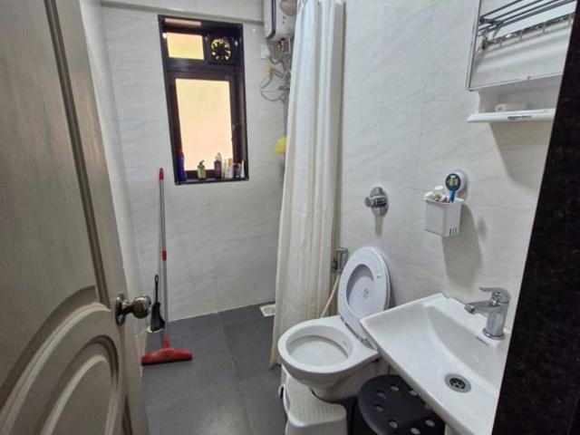 Flat for rent in Vaidya Nagar, Mumbai