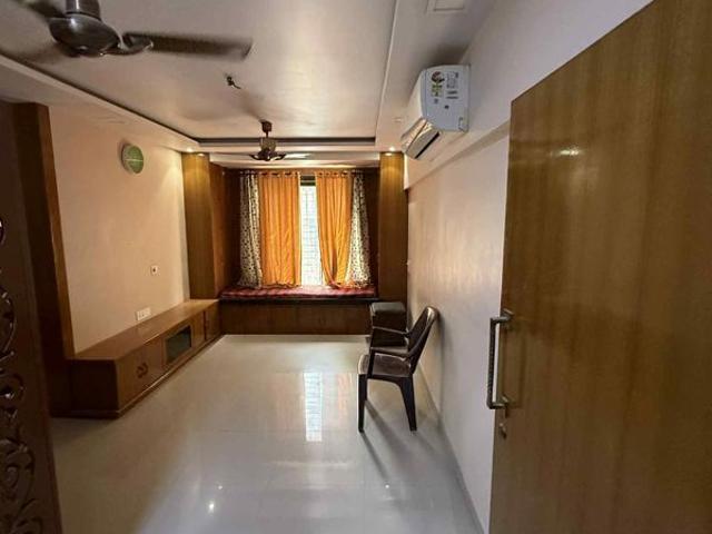 Flat for rent in Kalyan, Kalyan-Dombivli