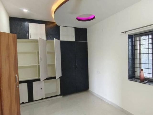 Flat for rent in Raghavendra Colony, Hyderabad